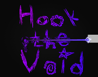 Hook the Void [Free] [Platformer]