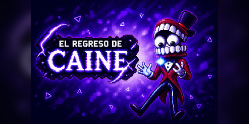 Cover image for El Regreso de Caine