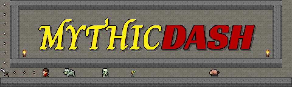 Mythic Dash
