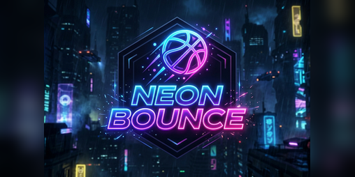 Cover image for Neon Bounce