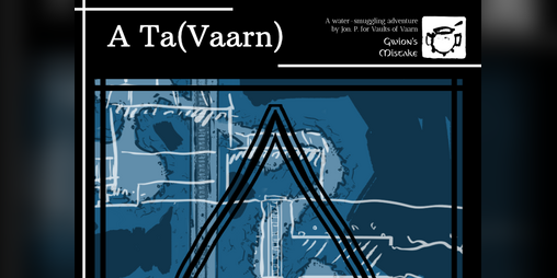 Cover image for A Ta(Vaarn)