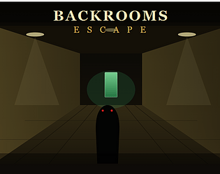Backrooms Escape (Android) [Free] [Other] [Android]