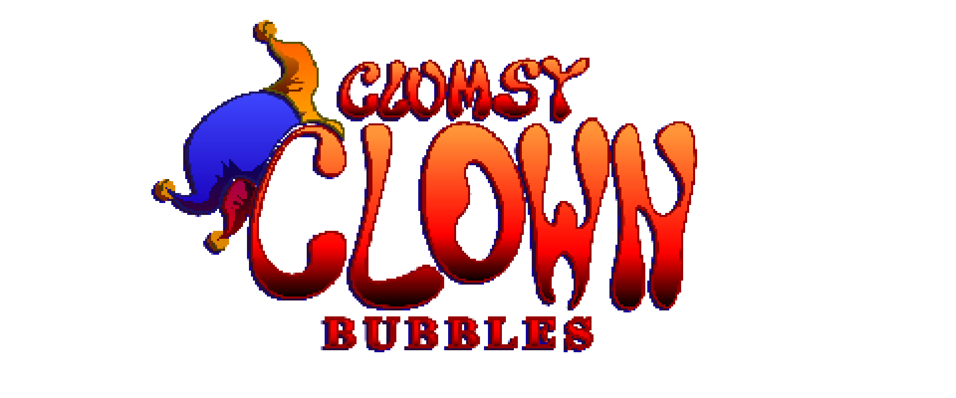 ClumsyClownBubbles