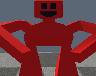 Another Rage Game That Involves Falling [Free] [Other] [Windows]
