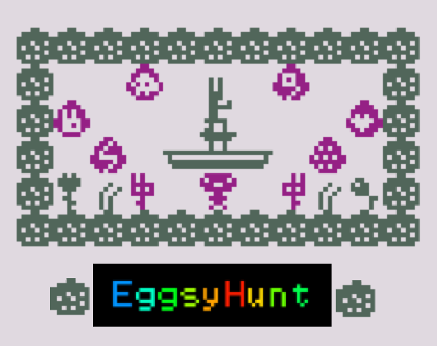 Cover image for EggsyHunt