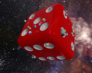 Penguins on a Dice [Free] [Sports]