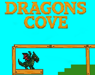 Dragons Cove [Free]