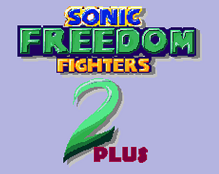 Sonic Freedom Fighters 2 Plus: IKEMEN GO Edition [Free] [Fighting] [Windows]