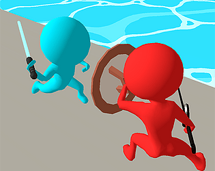 Blitz Combat Race [Free] [Action]