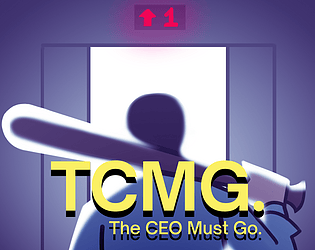 The Ceo Must Go! (TCMG) [Free] [Action] [Windows] [Linux]
