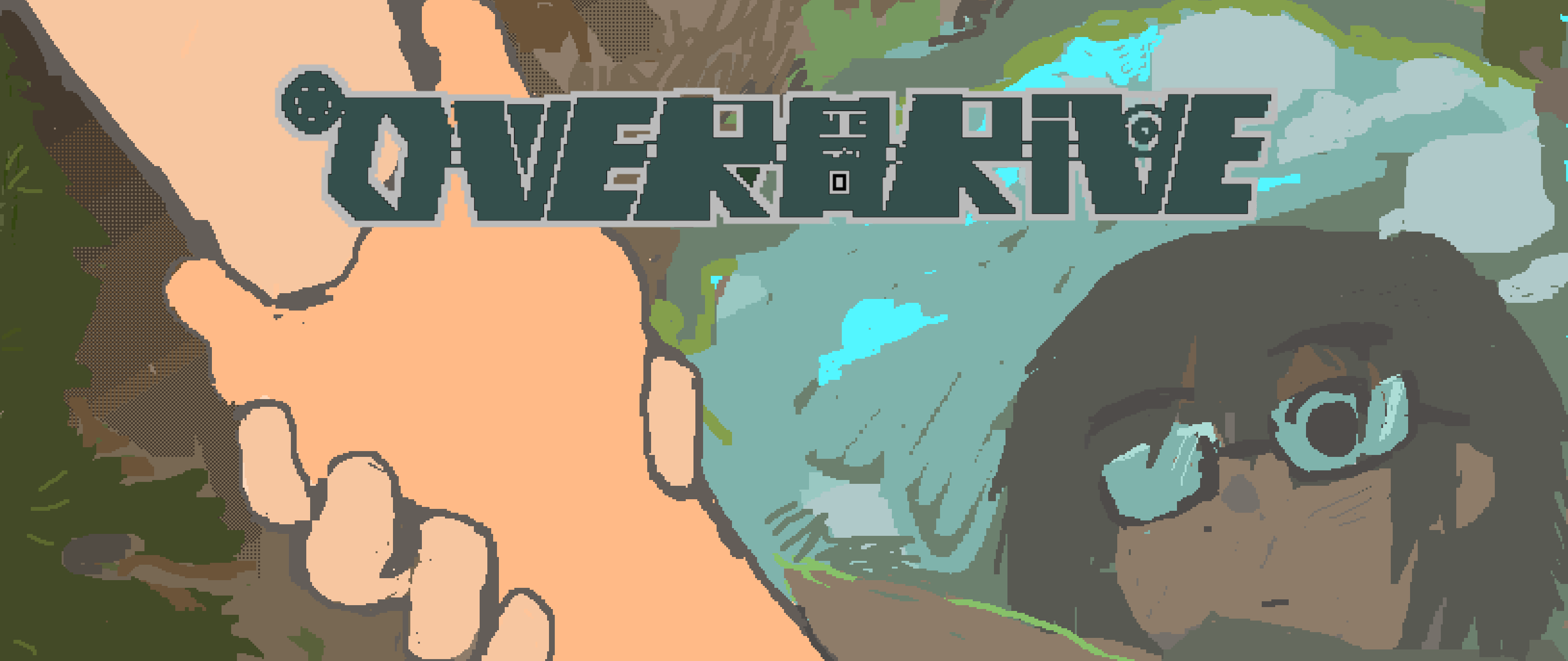 OVERDRIVE