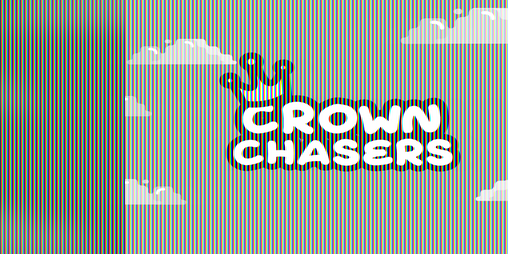 Cover image for Crown Chasers