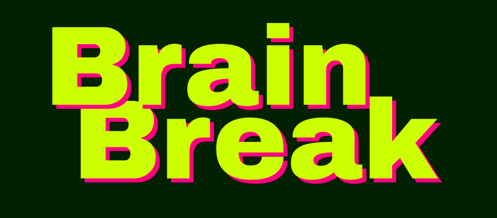 BrainBreak