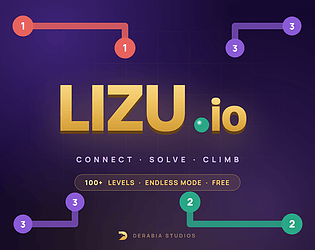 LIZU.io [Free] [Puzzle]