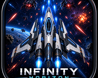 INFINITY HORIZON [5.00€]