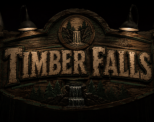 FNaF inspired Five Nights at Baxter's: Timber Falls storage facility [Free] [Survival] [Windows]