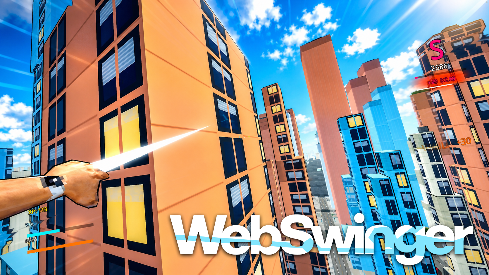 WebSwinger