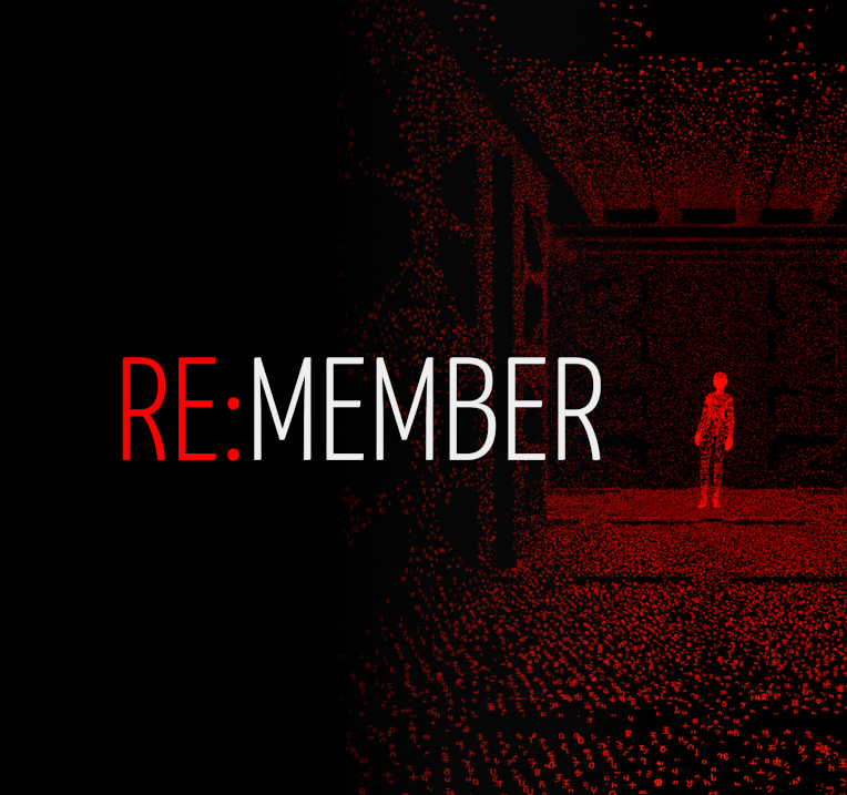 RE:MEMBER cover