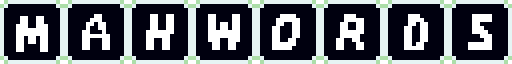 Mahwords