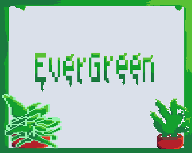 Evergreen
