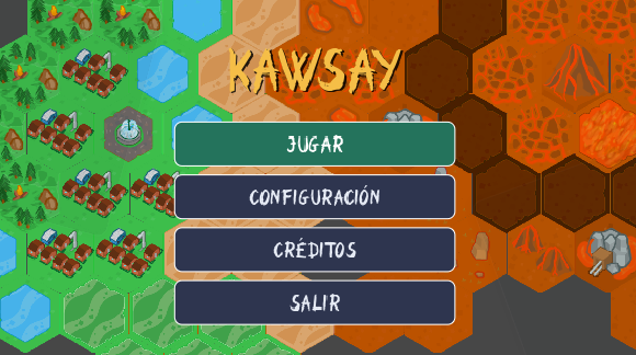 Kawsay
