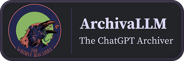 ArchivaLLM