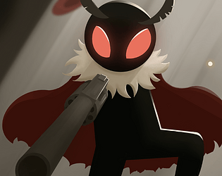 Into The Lumberwoods - Playtest Demo [Free] [Shooter]