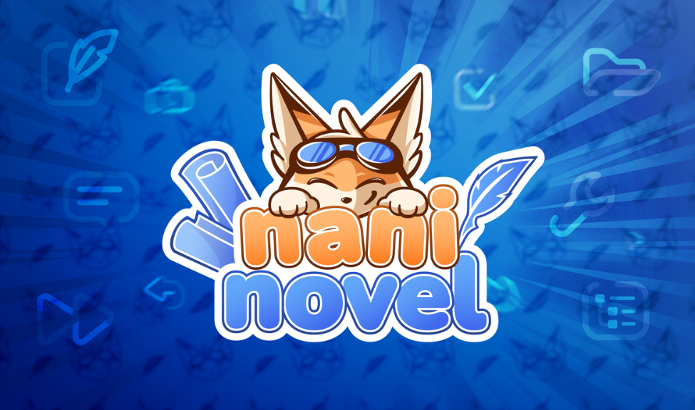 Naninovel