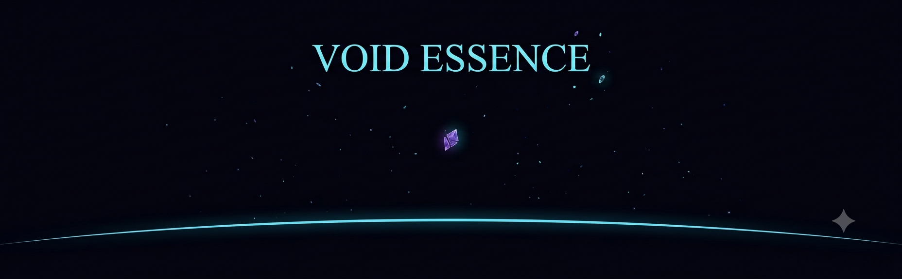 VOID ESSENCE