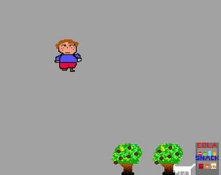 Our Town [Free] [Adventure] [Windows]