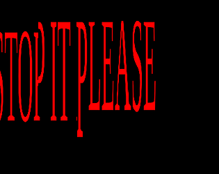 STOP IT. game screenshot