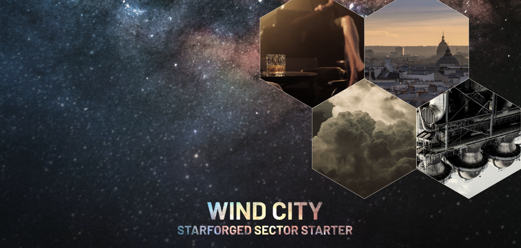 Wind City