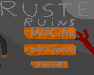 Rusted Ruins [Free] [Action] [Windows]