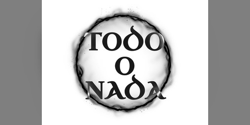 Cover image for Todo o Nada