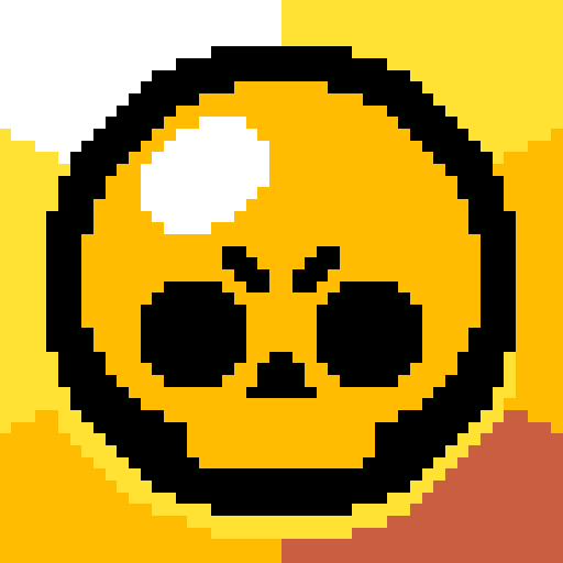 Screenshot 1 for PixelBrawl
