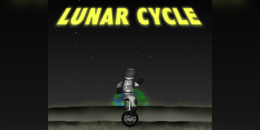 Cover image for Lunar Cycle