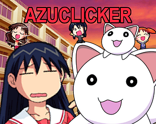 Azuclicker