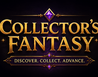 Collector's Fantasy