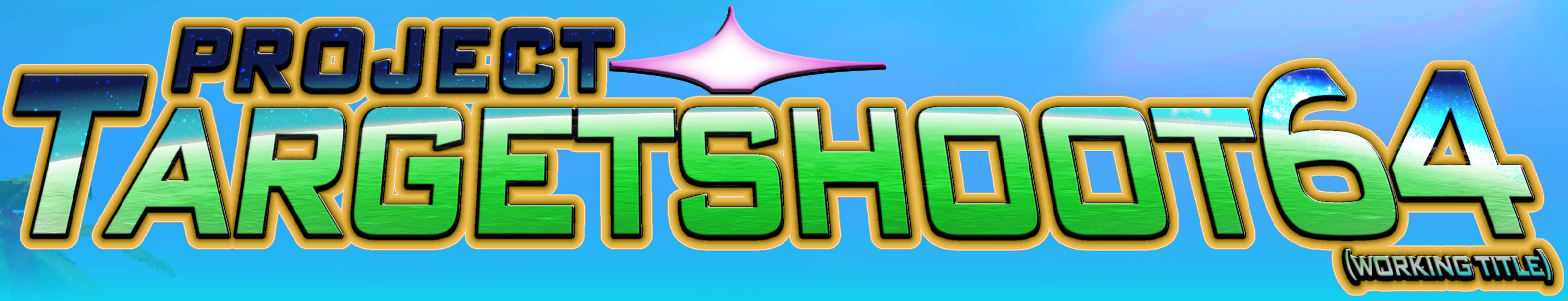 Project Targetshoot64