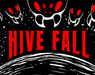 Hive Fall Demo [Free] [Other]