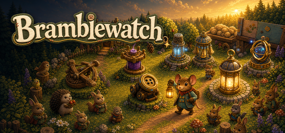 Bramblewatch