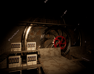 Untitled Labratory Project [Free] [Puzzle] [Windows]