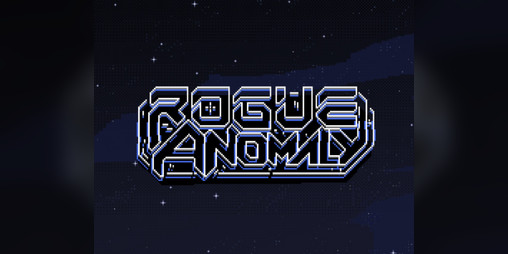 Cover image for Rogue Anomaly [DEMO]