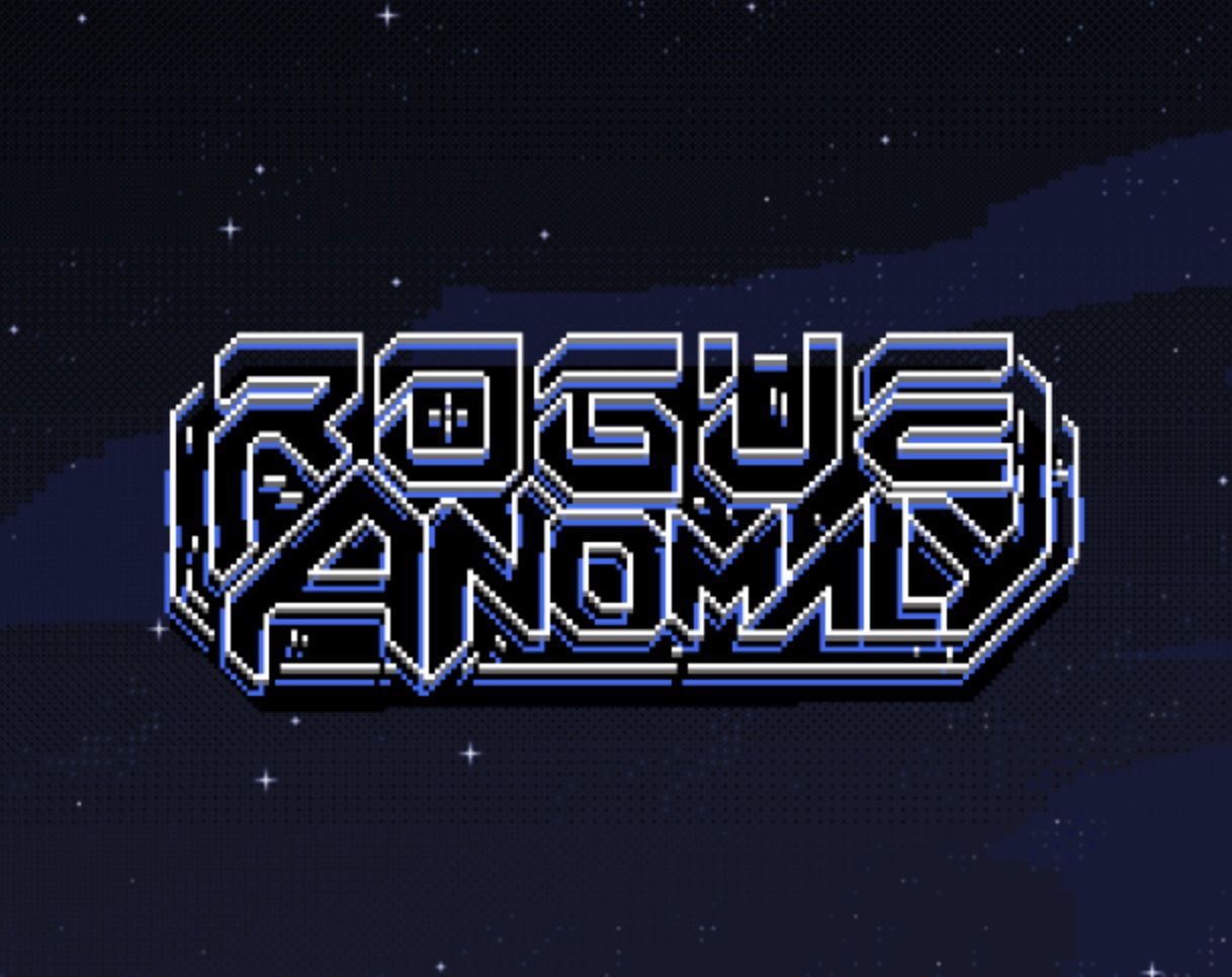 Cover image for Rogue Anomaly [DEMO]