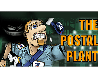 The Postal Plant