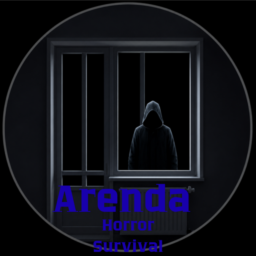 Arenda: Horror Survival cover