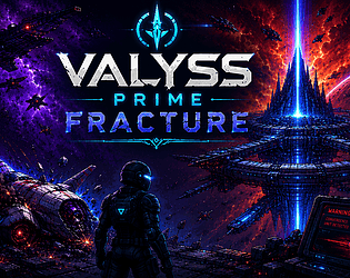Valyss Prime: Fracture [Free] [Adventure] [Windows]