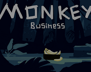 Monkey Business [Free] [Other]