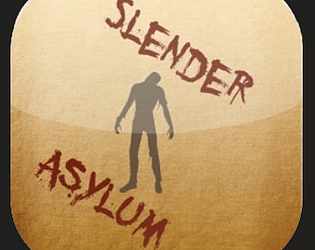 Slender: Asylum (REMAKE) [Free] [Adventure]