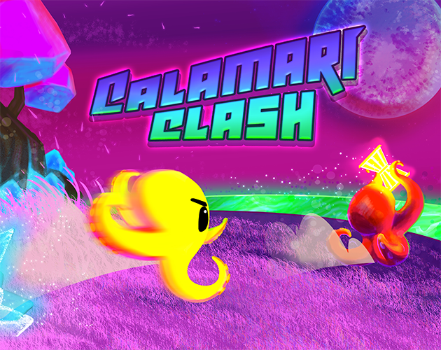 Calamari Clash